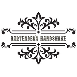 Bartender's Handshake