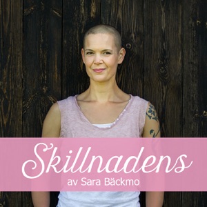 Skillnadens av Sara Bäckmo