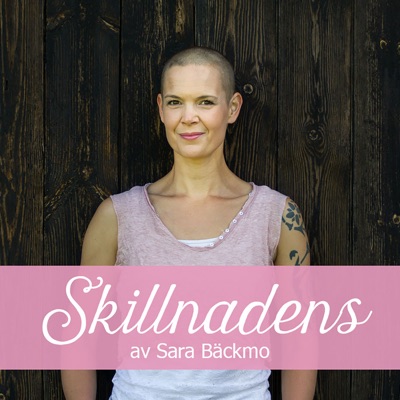 Skillnadens av Sara Bäckmo:www.sarabackmo.se