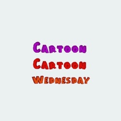 Cartoon Cartoon Wednesdays