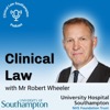 Clinical Law Southampton
