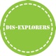 The Dis Explorers Podcast