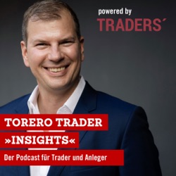 TTI #131 - So schlägst du die Prop-Trading Firmen! - Thomas Hartmann
