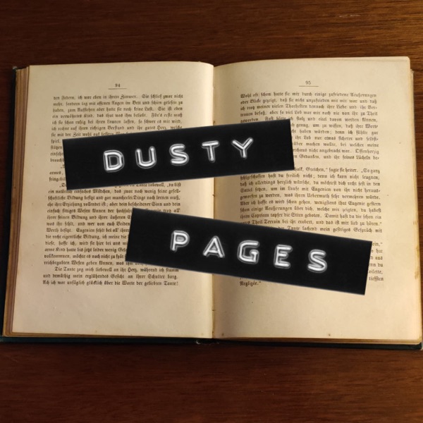Dusty Pages