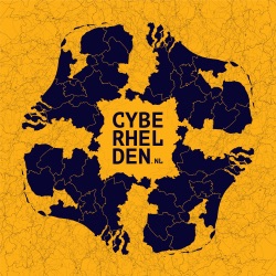 Cyberhelden 43 - Team Criminele Inlichtingen