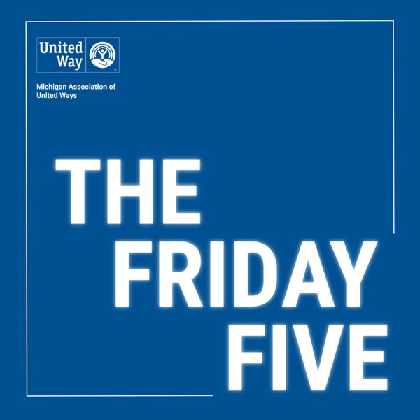 The Friday Five Artwork