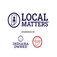 Local Matters podcast