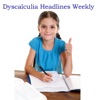 Dyscalculia Headlines Cover Art
