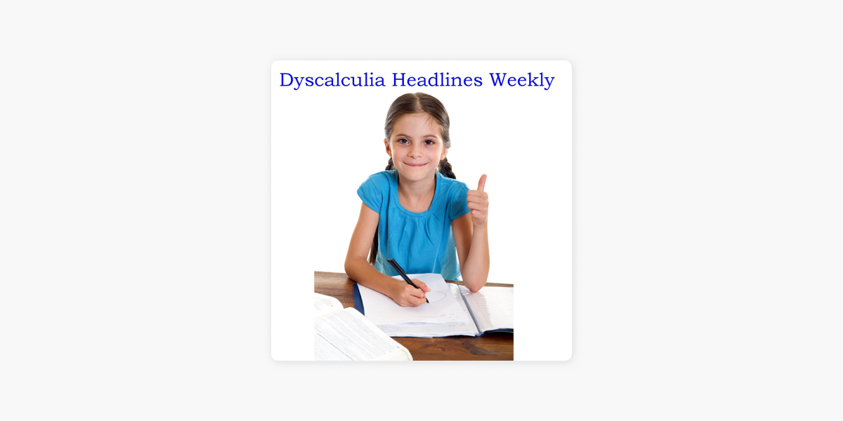 Roblox and dyscalculia - Dyscalculia HeadlinesDyscalculia Headlines
