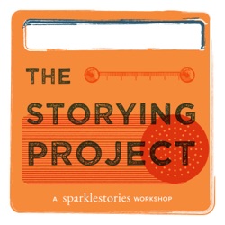 Introducing The Storying Project