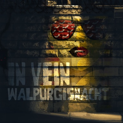 In Vein: Walpurgisnacht:Nerdsmith