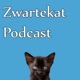 Zwartekat podcast