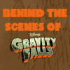 Behind the Scenes of Gravity Falls - Gravity Falls Crew