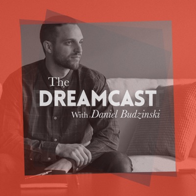 The Dreamcast Podcast with Daniel Budzinski