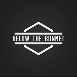 Below the Bonnet