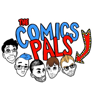 The Comics Pals The Comics Pals