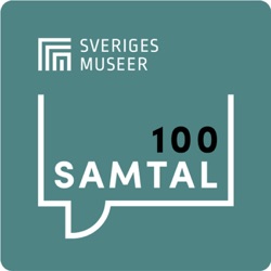 Dit rädslan bär oss – om hat och hot med Armita Törngren Golkar, Daniel Poohl och Fängelsemuseum i Gävle.