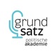 Grundsatz