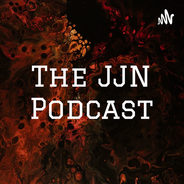 The JJN Podcast Artwork