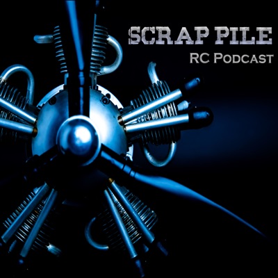 RC Scrap Pile RC Scrap Pile