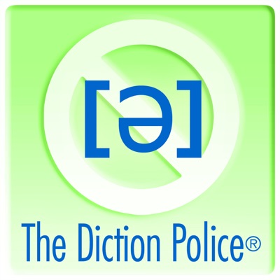 The Diction Police The Diction Police