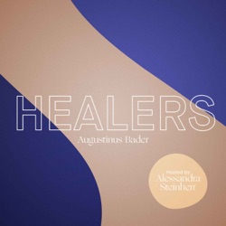 Healers Podcast
