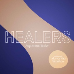 Healers Podcast: Trailer