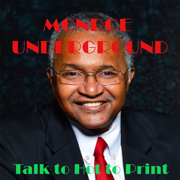 Monroe Underground Podcast