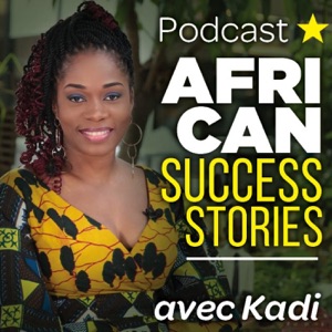 AFRI'CAN SUCCESS STORIES