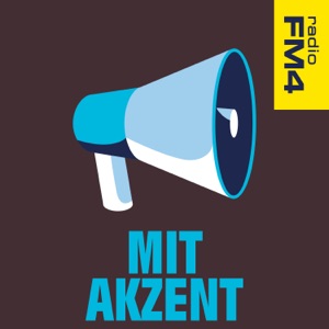 FM4 Mit Akzent