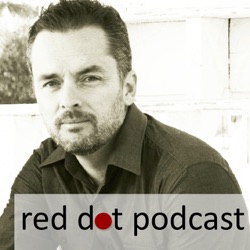RedDot Podcast | Episode 021 | An Interview with Sculptor Paige Bradley