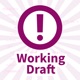 Working Draft