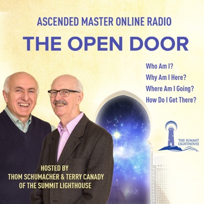 The Open Door The Open Door