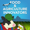 Food & Agriculture Innovators - Mike Betts