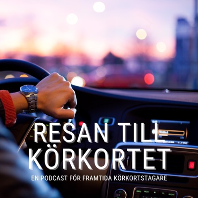 Resan till körkortet