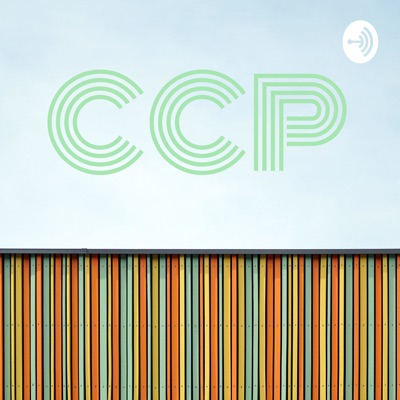 CCP - The Caleb & Cathy Podcast:CCP