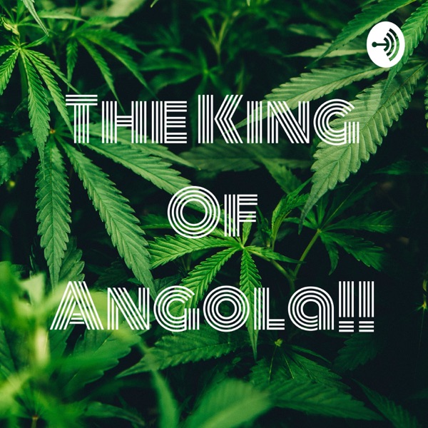 The King Of Angola