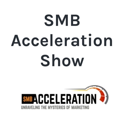 SMB Acceleration Show:SMB Acceleration