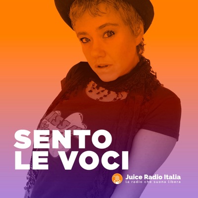 Sento le voci