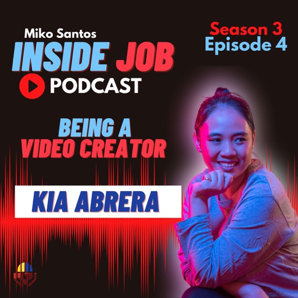 16 : Being a Video Creator - Kia Abrera photo