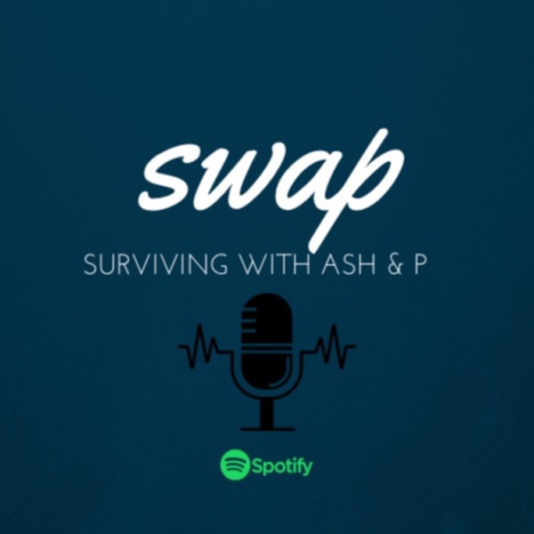SWAP Surviving with Ash &amp; P