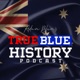 True Blue Conversations Podcast