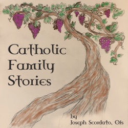 Catholic Family Stories