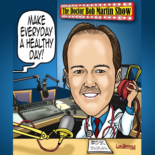 Dr. Bob Martin Show