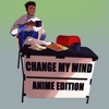 Change My Mind: Anime Edition Podcast artwork