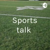 Sports talk