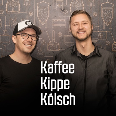 Kaffee Kippe Kölsch