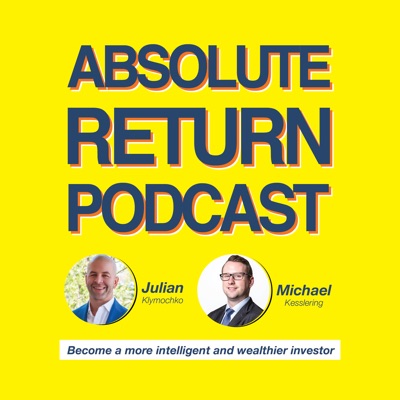 Absolute Return Podcast Absolute Return Podcast