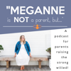 MegAnne is NOT a parent, but... - MegAnne Ford