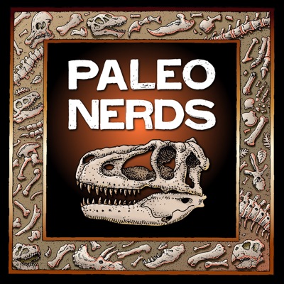 Paleo Nerds Paleo Nerds